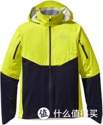 Patagonia Storm Racer男士冲锋衣 