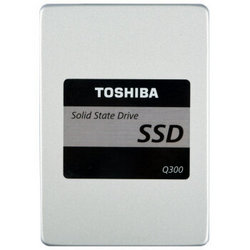 TOSHIBA 东芝 Q300 240GB SATA3 固态硬盘