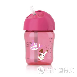 AVENT 新安怡 9安士吸管杯 260mL 红