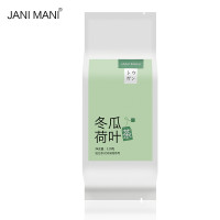 JaniMani 冬瓜荷叶茶 120g