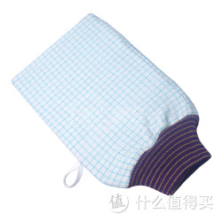 康汇壹佳 双层加厚搓澡巾