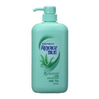 凑单品：Rejoice 飘柔 芦荟长效止痒 洗发水 750ml