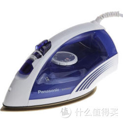 Panasonic 松下 NI-E500CS 电熨斗