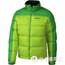 Marmot 土拨鼠 Guides Down Sweater 男款羽绒服 