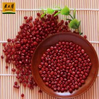 ROOTLOTS 黄土情 农家自产红小豆 500g