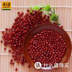 ROOTLOTS 黄土情 农家自产红小豆 500g
