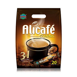 Alicafe 啡特力 经典速溶咖啡 400g