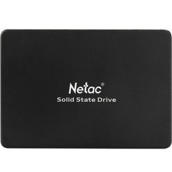 Netac 朗科 迅猛系列 越影 256GB SATA3固态硬盘