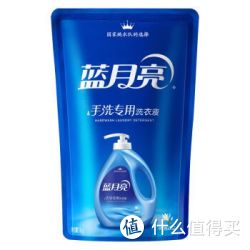 蓝月亮 手洗专用洗衣液 1kg/袋
