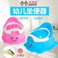 贝贝凯 儿童坐便器