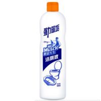 Mr Muscle 威猛先生 洁厕液 500g 清香型