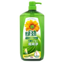 移动端:绿劲 新一代餐具净 2kg(柚子柠檬)