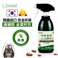 Jonseml 韩国进口灭蟑螂喷剂500ml