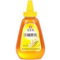 GSY 冠生园 洋槐蜂蜜 428g*6瓶+凑单品