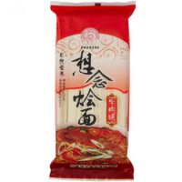 移动端:想念 河南牛肉烩面236g