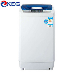 KEG 韩电 XQB60-D1518 全自动波轮洗衣机 6公斤
