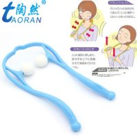 陶然 家用手动脊椎 按摩器