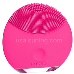 FOREO LUNA mini 露娜迷你 净透舒缓洁面仪