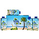 VITA COCO 唯他可可 天然椰子水饮料330ml*4瓶