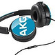 超级值友专享，新低价：AKG 爱科技 Y50 头戴式耳机 三色可选