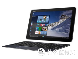ASUS 华硕 T300CHI 12.5英寸触控二合一笔记本（M5Y10 4GB 128GB 1080P）