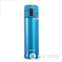 ZOJIRUSHI 象印 SM-KB48-AW 保温保冷杯 雅蓝色 480ml
