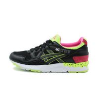限尺码：ASICS 亚瑟士 GEL-LYTE III 中性款复古跑鞋
