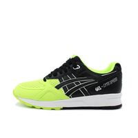 限尺码：ASICS 亚瑟士 GEL-LYTE III 中性款复古跑鞋
