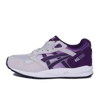 限尺码：ASICS 亚瑟士 GEL-LYTE III 中性款复古跑鞋