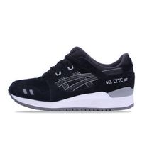 限尺码：ASICS 亚瑟士 GEL-LYTE III 中性款复古跑鞋