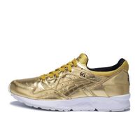 限尺码：ASICS 亚瑟士 GEL-LYTE III 中性款复古跑鞋