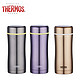 THERMOS 膳魔师 真空不锈钢保温杯 TCCG-400 400ML