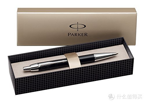 神价格 凑单品：PARKER 派克 S0949680 宝珠笔