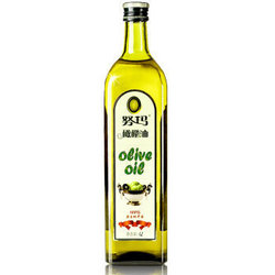 NUMA 努玛 特级初榨橄榄油 1L