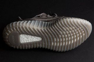 adidas 阿迪达斯 Yeezy Boost 350 V2 “Stealth Grey”休闲运动鞋
