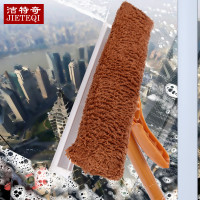 洁特奇 免手洗擦玻璃器