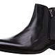 42码起：Clarks Banfield Zip 男士休闲靴