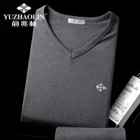 YUZHAOLIN 俞兆林 秋衣秋裤套装