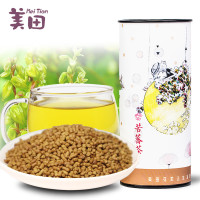 美田 苦荞茶 200g罐装