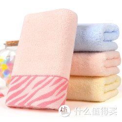 喜鹊 纯棉毛巾 33*75cm 95g