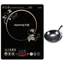 Joyoung 九阳 C21-SC612 电磁炉