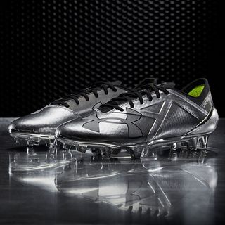 UNDER ARMOUR 安德玛 特别版 Spotlight Pro 2.0 足球鞋