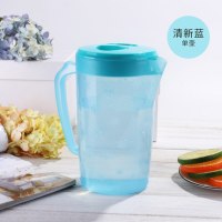 塑料凉水壶 2.2L
