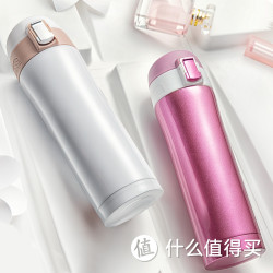 不锈钢保温杯  450ml