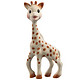 苏菲小鹿(Sophie La Giraffe)婴幼儿纯天然磨牙棒 法国原装