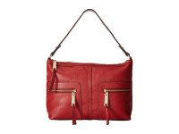 TOMMY HILFIGER Tgroup Zip 女士手提包 $42.99（约￥370）