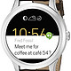 FOSSIL Q Founder Android Wear 智能手表