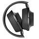 移动端：SONY 索尼 h.ear系列 MDR-100AAP 头戴式耳机