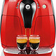 Philips 飞利浦 HD8650/27 全自动咖啡机 +Philips 飞利浦  CA6500/61 多功能自动奶泡机