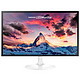 SAMSUNG 三星 S24F359F 23.5英寸 液晶显示器